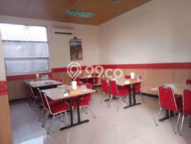 Untuk Dijual Komersial di Tebet, Jakarta Selatan Harga Penawaran Spesial Untuk Dijual Komersial di Tebet, Jakarta Selatan Harga Penawaran Spesial