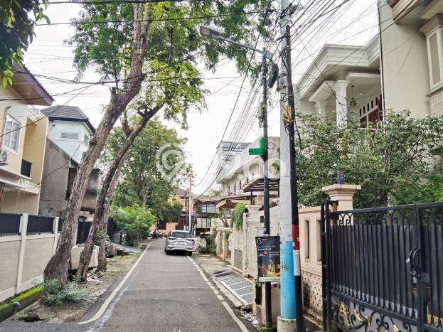 Siap Huni Rumah Mewah 3 Kamar di Cempaka Putih Dekat ke Mana Pun Siap Huni Rumah Mewah 3 Kamar di Cempaka Putih Dekat ke Mana Pun