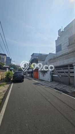 Hunian Super Elit dengan Akses Paling Strategis di Mangga Besar, Jakarta Barat Hunian Super Elit dengan Akses Paling Strategis di Mangga Besar, Jakarta Barat