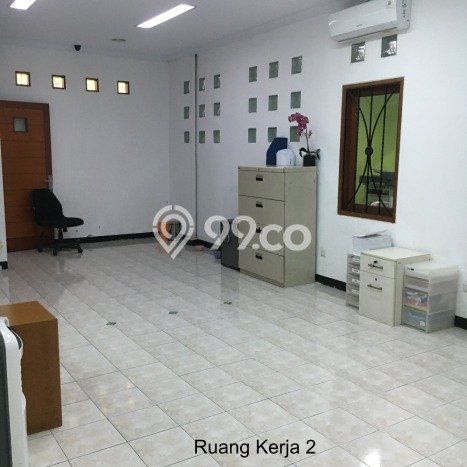 FOR SALE! Gudang di Karawaci Tangerang, LT 655m2, LB 261m2 FOR SALE! Gudang di Karawaci Tangerang, LT 655m2, LB 261m2