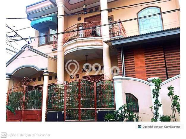 Dijual Rumah 3 Kamar Lokasi Ideal Bagus dan Strategis di Pamulang Dijual Rumah 3 Kamar Lokasi Ideal Bagus dan Strategis di Pamulang