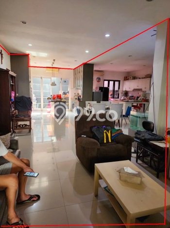 Dijual Rumah 4 Kamar Lokasi Strategis Nyaman dan Strategis di Kebon Jeruk Dijual Rumah 4 Kamar Lokasi Strategis Nyaman dan Strategis di Kebon Jeruk