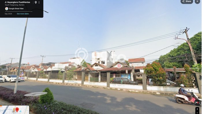 Dijual Hunian Rumah Nyaman 3 KT di BSD Graha Raya, Tangerang Dijual Hunian Rumah Nyaman 3 KT di BSD Graha Raya, Tangerang