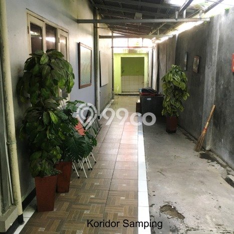 FOR SALE! Gudang di Karawaci Tangerang, LT 655m2, LB 261m2 FOR SALE! Gudang di Karawaci Tangerang, LT 655m2, LB 261m2