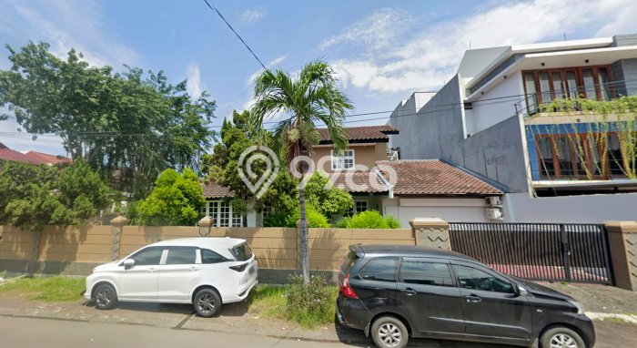 Ready to Use! Premium House LT 550m2 Desain Elegan di Kalideres Ready to Use! Premium House LT 550m2 Desain Elegan di Kalideres