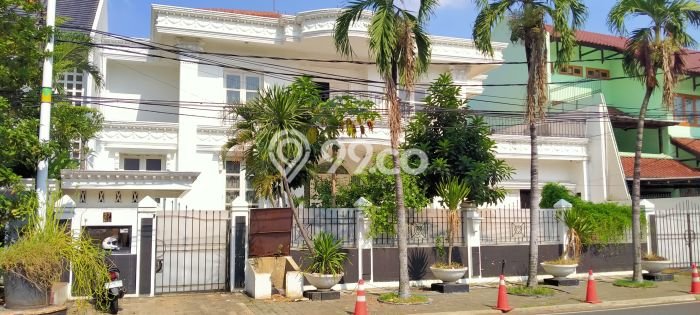 Dijual Rumah Mewah Elegan Dengan View Cantik di Pondok Indah, Jakarta Selatan Dijual Rumah Mewah Elegan Dengan View Cantik di Pondok Indah, Jakarta Selatan