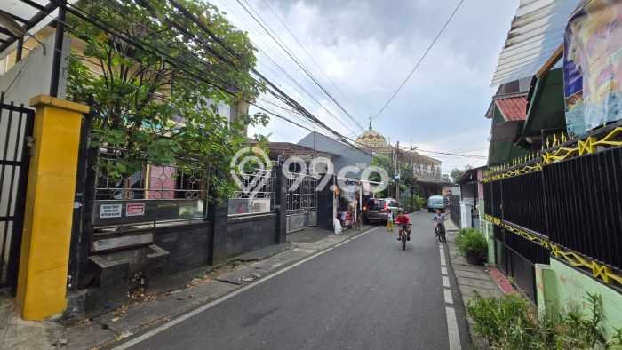 For Sale Hunian Rumah Terawat 3 Kamar di Pengadegan, Jakarta Selatan For Sale Hunian Rumah Terawat 3 Kamar di Pengadegan, Jakarta Selatan