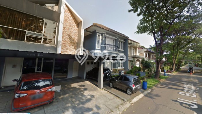 For Sale Hunian Rumah Nyaman 3 Kamar di Lippo Karawaci, Tangerang For Sale Hunian Rumah Nyaman 3 Kamar di Lippo Karawaci, Tangerang