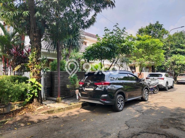 Dijual Rumah Premium dengan Fasilitas Sekitar Komplit di Jagakarsa, Jakarta Selatan Dijual Rumah Premium dengan Fasilitas Sekitar Komplit di Jagakarsa, Jakarta Selatan