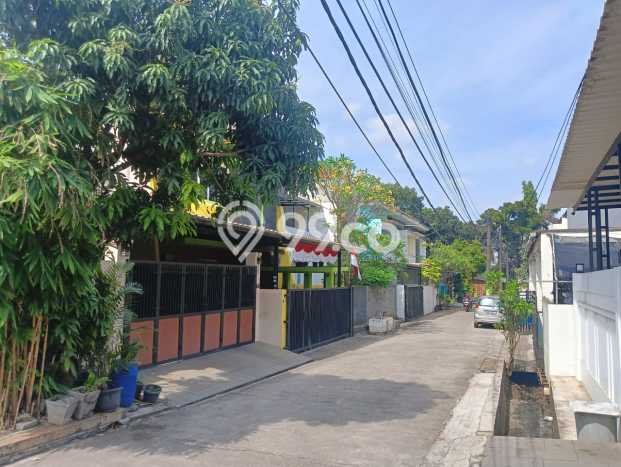 Dijual Rumah Modern 3 KT di Joglo, Jakarta Barat Dijual Rumah Modern 3 KT di Joglo, Jakarta Barat