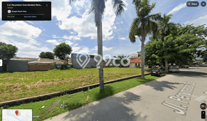 Jual Rumah Modern 4 KT di Dadap, Tangerang Jual Rumah Modern 4 KT di Dadap, Tangerang