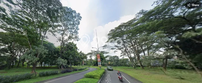 Rumah Modern 2 Kamar LT 140m2 di Jatimelati Rumah Modern 2 Kamar LT 140m2 di Jatimelati