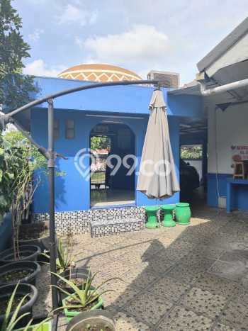 Rumah Mewah Siap Huni LT 120m2 di Karawaci, Tangerang Rumah Mewah Siap Huni LT 120m2 di Karawaci, Tangerang