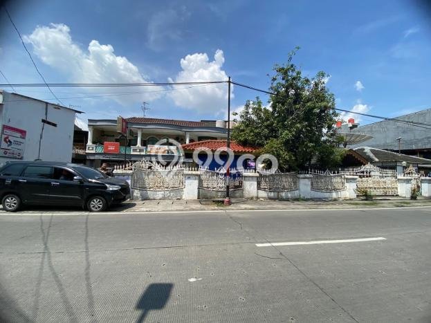 Hunian Mewah Siap Huni LT 800m2 di Koja, Jakarta Utara Hunian Mewah Siap Huni LT 800m2 di Koja, Jakarta Utara
