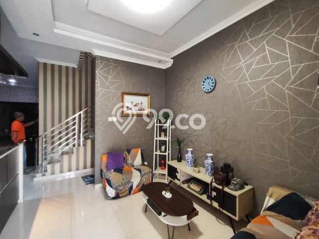 Dijual Hunian Rumah Nyaman 3 Kamar di Kunciran, Tangerang Dijual Hunian Rumah Nyaman 3 Kamar di Kunciran, Tangerang