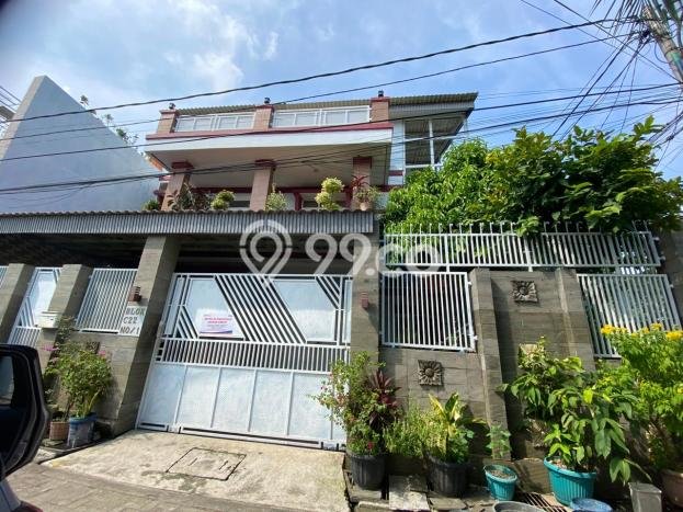 Rumah Minimalis 4 KT di Rorotan Jakarta Utara Unfurnished Rumah Minimalis 4 KT di Rorotan Jakarta Utara Unfurnished