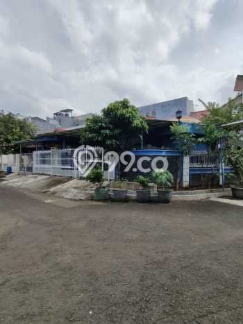 Rumah Mewah Siap Huni LT 120m2 di Karawaci, Tangerang Rumah Mewah Siap Huni LT 120m2 di Karawaci, Tangerang