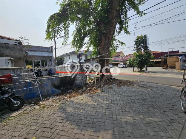 Rumah Luas Asri 3 KT Siap Huni di Tangerang Kota Tangerang Rumah Luas Asri 3 KT Siap Huni di Tangerang Kota Tangerang