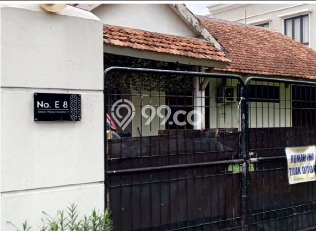 Rumah Luxury Modern Siap Huni di Pondok Labu Jakarta Selatan Rumah Luxury Modern Siap Huni di Pondok Labu Jakarta Selatan