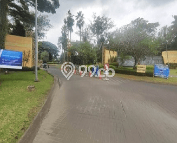 Rumah Mewah LB 400m2 Siap Huni Desain Elegan di BSD The Green, Tangerang Rumah Mewah LB 400m2 Siap Huni Desain Elegan di BSD The Green, Tangerang