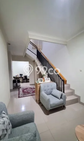 Rumah Modern 2 Kamar LT 140m2 di Jatimelati Rumah Modern 2 Kamar LT 140m2 di Jatimelati