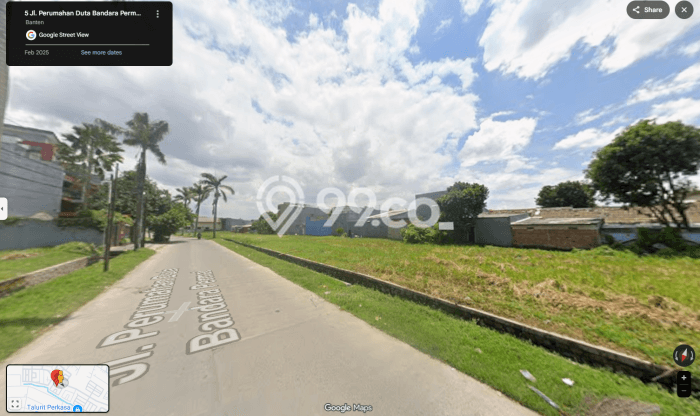 Jual Rumah Modern 4 KT di Dadap, Tangerang Jual Rumah Modern 4 KT di Dadap, Tangerang
