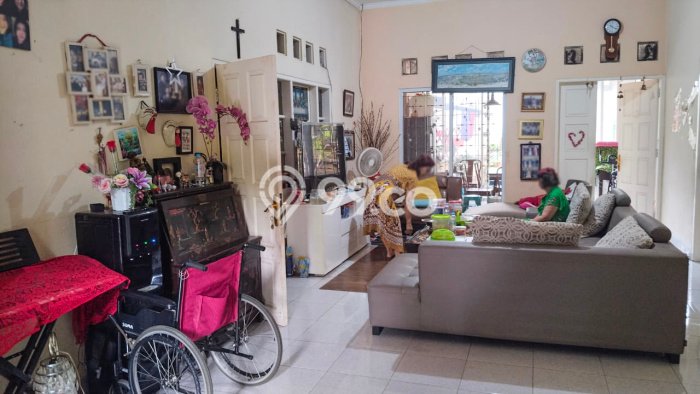 Hot Offer Hunian Mewah Ideal dan Luas di BSD, Tangerang Selatan Hot Offer Hunian Mewah Ideal dan Luas di BSD, Tangerang Selatan