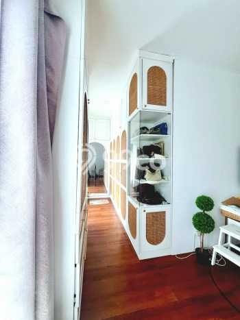 Rumah Modern 4 KT di Jurangmangu Tangerang Semi Furnished Rumah Modern 4 KT di Jurangmangu Tangerang Semi Furnished