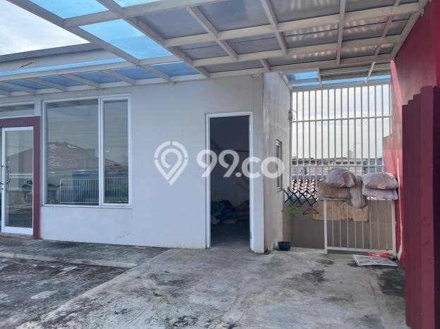 Rumah Eksklusif Dijual LT 285m2 di Cakung, Jakarta Timur Rumah Eksklusif Dijual LT 285m2 di Cakung, Jakarta Timur