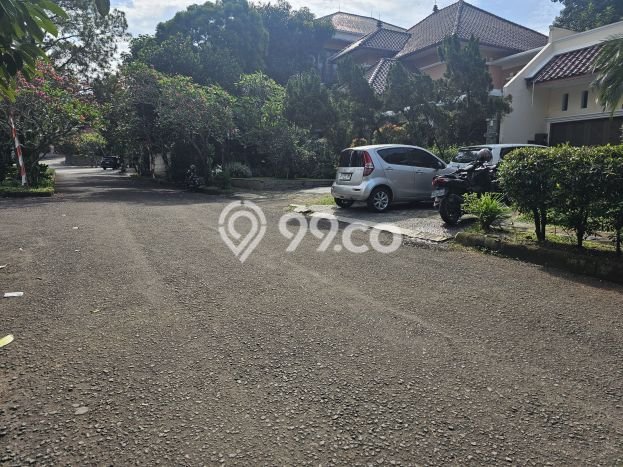 Hunian Mewah LB 300m2 Siap Pakai Desain Elegan di Lebak Bulus, Jakarta Selatan Hunian Mewah LB 300m2 Siap Pakai Desain Elegan di Lebak Bulus, Jakarta Selatan