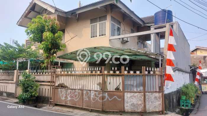Dijual Hunian Rumah Terawat 3 Kamar di Kota Bambu Selatan, Jakarta Barat Dijual Hunian Rumah Terawat 3 Kamar di Kota Bambu Selatan, Jakarta Barat