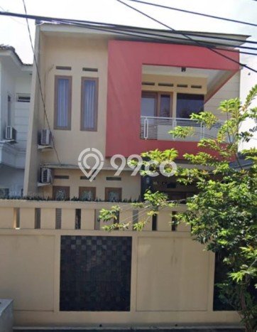 Dijual Cepat Rumah Bagus Siap Huni LB 239m2 di Duren Sawit, Jakarta Timur Dijual Cepat Rumah Bagus Siap Huni LB 239m2 di Duren Sawit, Jakarta Timur