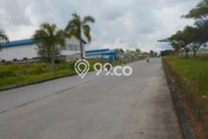 Unit Pabrik Strategis di Rangkasbitung, Lebak Potensi Cuan Besar Unit Pabrik Strategis di Rangkasbitung, Lebak Potensi Cuan Besar