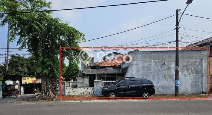Rumah Luas Asri 3 KT Siap Huni di Tangerang Kota Tangerang Rumah Luas Asri 3 KT Siap Huni di Tangerang Kota Tangerang