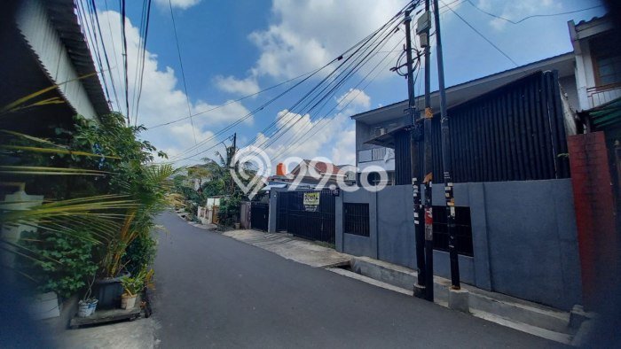 Dijual Cepat Rumah Bagus Siap Huni LB 260m2 di Pesanggrahan, Jakarta Selatan Dijual Cepat Rumah Bagus Siap Huni LB 260m2 di Pesanggrahan, Jakarta Selatan