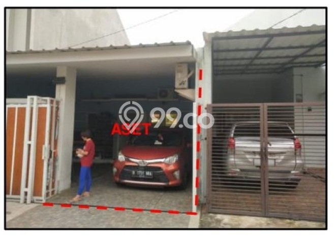 Jual Rumah Modern 2 KT di Gading Serpong, Tangerang Jual Rumah Modern 2 KT di Gading Serpong, Tangerang