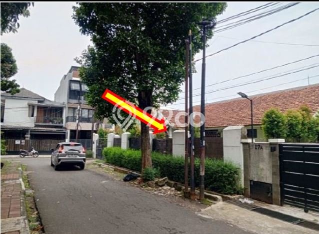 Rumah Luxury Modern Siap Huni di Pondok Labu Jakarta Selatan Rumah Luxury Modern Siap Huni di Pondok Labu Jakarta Selatan