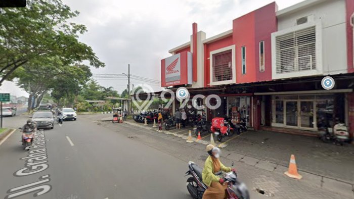 Ruko Dijual di Tangerang LT 136m2 & LB 136m2 Lokasi Terbaik! Ruko Dijual di Tangerang LT 136m2 & LB 136m2 Lokasi Terbaik!