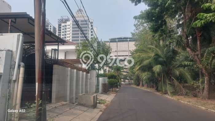Dijual Rumah Modern 4 KT di Ancol, Jakarta Utara Dijual Rumah Modern 4 KT di Ancol, Jakarta Utara