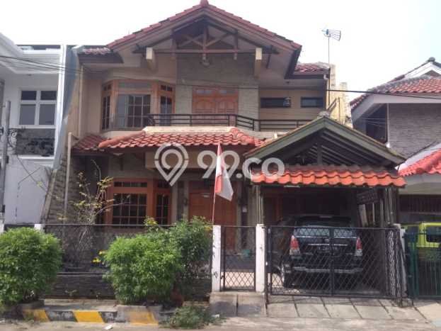 For Sale Rumah Mewah Exclusive di Kelapa Gading, Jakarta Utara For Sale Rumah Mewah Exclusive di Kelapa Gading, Jakarta Utara
