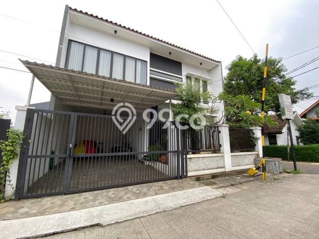 Dijual Cepat Rumah Bagus Siap Huni LB 300m2 di Pamulang, Tangerang Selatan Dijual Cepat Rumah Bagus Siap Huni LB 300m2 di Pamulang, Tangerang Selatan