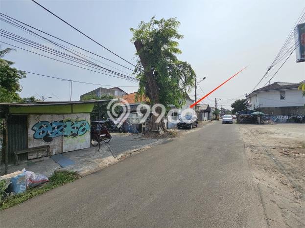 Rumah Luas Asri 3 KT Siap Huni di Tangerang Kota Tangerang Rumah Luas Asri 3 KT Siap Huni di Tangerang Kota Tangerang