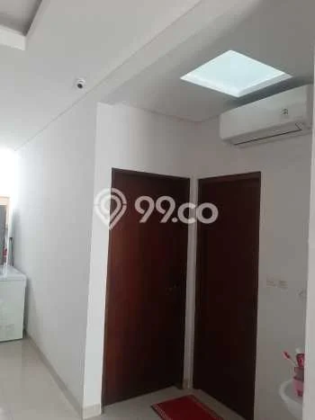 Dijual Rumah Modern 2 KT di Alam Sutera, Tangerang Dijual Rumah Modern 2 KT di Alam Sutera, Tangerang