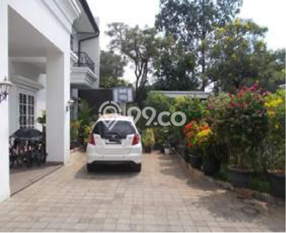 Best Deal Hunian Premium Ideal dan Luas di Kebon Jeruk, Jakarta Barat Best Deal Hunian Premium Ideal dan Luas di Kebon Jeruk, Jakarta Barat
