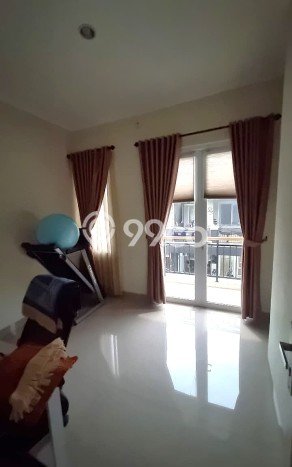 Rumah Modern 2 Kamar LT 140m2 di Jatimelati Rumah Modern 2 Kamar LT 140m2 di Jatimelati