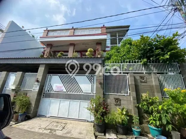 Rumah Minimalis 4 KT di Rorotan Jakarta Utara Unfurnished Rumah Minimalis 4 KT di Rorotan Jakarta Utara Unfurnished