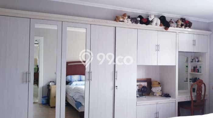 Hunian Apartemen High-Class untuk Dijual di Jakarta Selatan dengan 3 BR & 3 Kamar Mandi Hunian Apartemen High-Class untuk Dijual di Jakarta Selatan dengan 3 BR & 3 Kamar Mandi