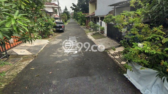 Jual Rumah Strategis Bagus Punya 2 KT di BSD Tangerang Selatan SHM Jual Rumah Strategis Bagus Punya 2 KT di BSD Tangerang Selatan SHM
