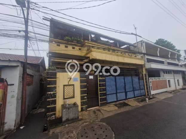 Rumah Minimalis 3 KT di Kebagusan Jakarta Selatan Unfurnished Rumah Minimalis 3 KT di Kebagusan Jakarta Selatan Unfurnished
