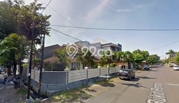 Ready to Use! Premium House LT 550m2 Desain Elegan di Kalideres Ready to Use! Premium House LT 550m2 Desain Elegan di Kalideres